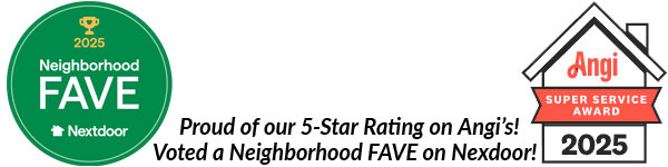 Angis Super Service winner, Next-Door favorite